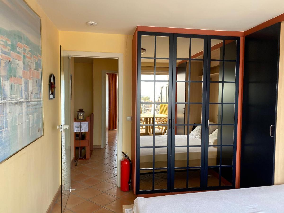 Zeeparel Duplex Loft Lägenhet Blankenberge Exteriör bild